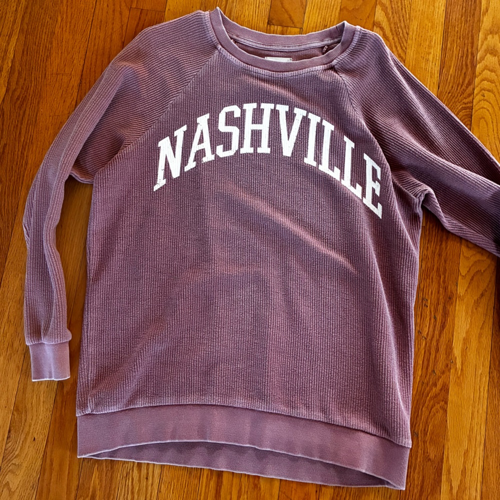Altar’d State Nashville Sweatshirt